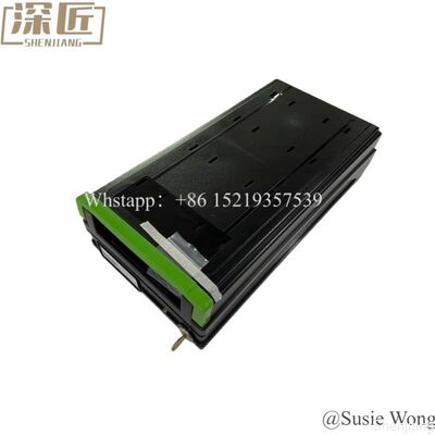 1750354977 ชิ้นส่วน ATM Diebold Nixdorf MULTI-MEDIA CSET SEC UNIV ACTIVDISPENSE 01750354977