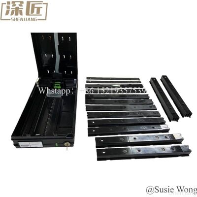 Diebold Nixdorf MULTI-MEDIA CSET Secure Universal Active Dispense ATM Parts สําหรับ Opteva Series/CMD V6A พร้อมการติดตั้งมืออาชีพ