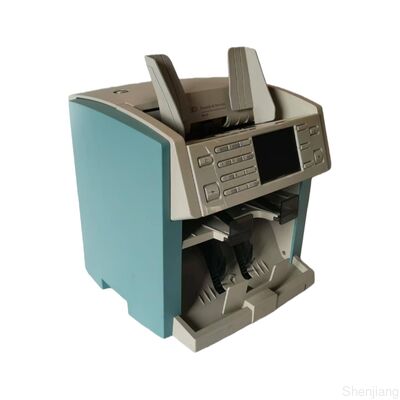 G&D BPS B1 เครื่องคัดเลขธนบัตรความเร็วสูง เครื่องคัดเลขหลายประเภท