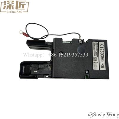 1750359088 Diebold Nixdorf ชิ้นส่วน ATM DN เครื่องอ่านบัตร Dip CHD-DIP ICM375-3R2790 พื้นฐาน 01750359088