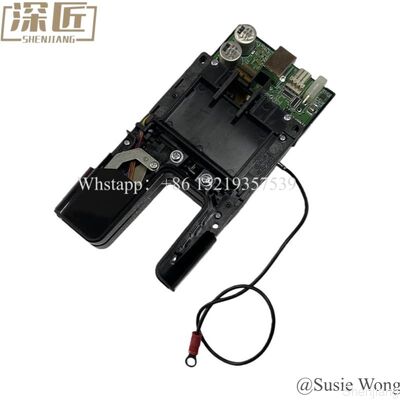 1750359088 Diebold Nixdorf ชิ้นส่วน ATM DN เครื่องอ่านบัตร Dip CHD-DIP ICM375-3R2790 พื้นฐาน 01750359088