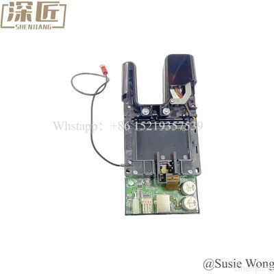 1750359088 Diebold Nixdorf ชิ้นส่วน ATM DN เครื่องอ่านบัตร Dip CHD-DIP ICM375-3R2790 พื้นฐาน 01750359088