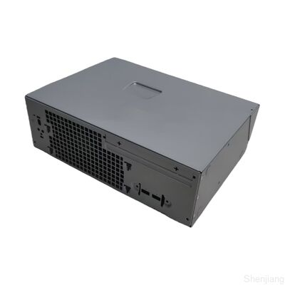 Diebold Embedded PC 6G i5-6500 พร้อมไฟฟ้า 1750360108