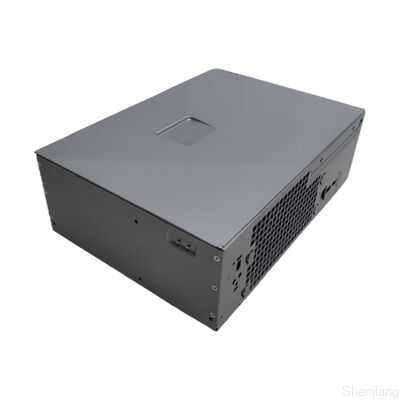 Diebold Embedded PC 6G i5-6500 พร้อมไฟฟ้า 1750360108