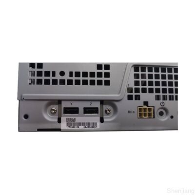Diebold Embedded PC 6G i5-6500 พร้อมไฟฟ้า 1750360108