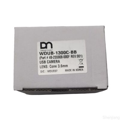 Diebold USB Back Connector กล้อง ATM มิโครกล้อง 49255908000F