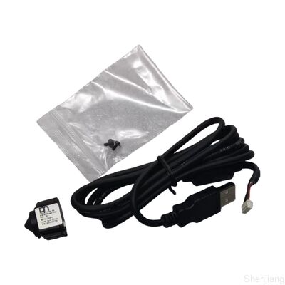 Diebold USB Back Connector กล้อง ATM มิโครกล้อง 49255908000F