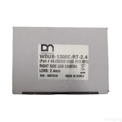 NEW Diebold USB Camera Module รุ่นล่าสุด ส่วน 49255908000G