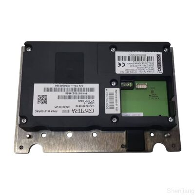 แป้นพิมพ์กดรหัส PIN แบบเข้ารหัส Diebold V7 EPP 01750234858