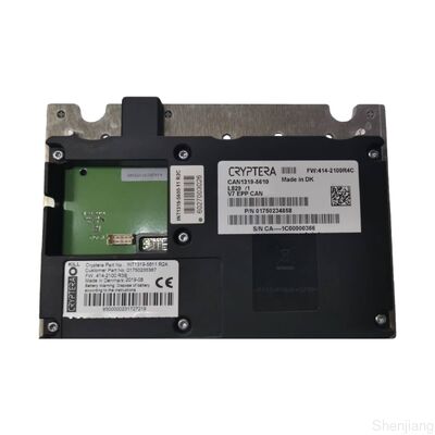 แป้นพิมพ์กดรหัส PIN แบบเข้ารหัส Diebold V7 EPP 01750234858