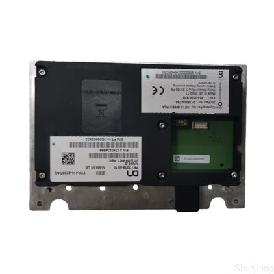 Diebold V7 EPP คีย์บอร์ดปินแพดที่เข้ารหัส 01750234996