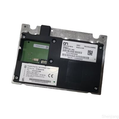 Diebold V7 EPP คีย์บอร์ดปินแพดที่เข้ารหัส 01750234996