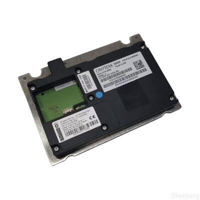 แป้นพิมพ์กดรหัสผ่านแบบเข้ารหัส Diebold V7 EPP 01750252347