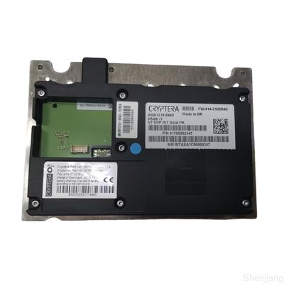 แป้นพิมพ์กดรหัสผ่านแบบเข้ารหัส Diebold V7 EPP 01750252347