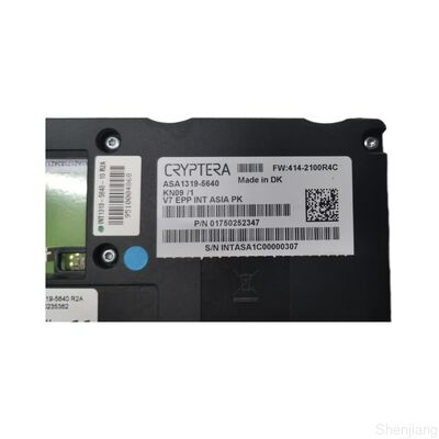แป้นพิมพ์กดรหัสผ่านแบบเข้ารหัส Diebold V7 EPP 01750252347