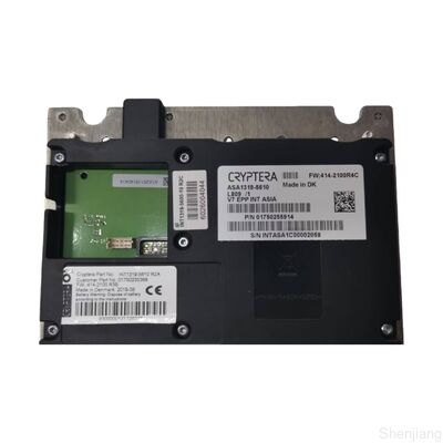 Diebold V7 EPP คีย์บอร์ดปินแพดที่เข้ารหัส 01750255914