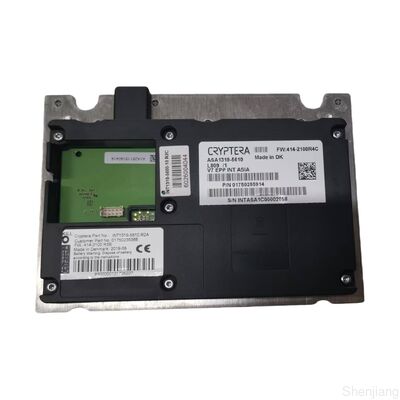 Diebold V7 EPP คีย์บอร์ดปินแพดที่เข้ารหัส 01750255914