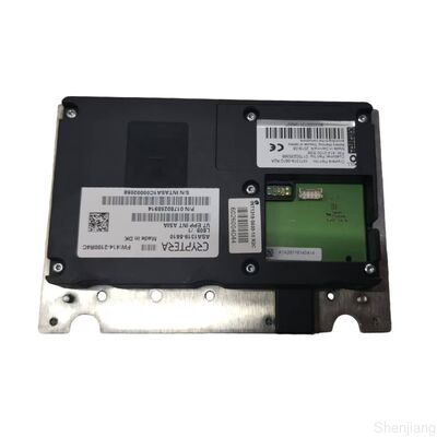 Diebold V7 EPP คีย์บอร์ดปินแพดที่เข้ารหัส 01750255914