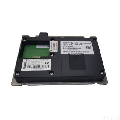 แป้นพิมพ์กดรหัส PIN แบบเข้ารหัส Diebold V7 EPP 01750303599