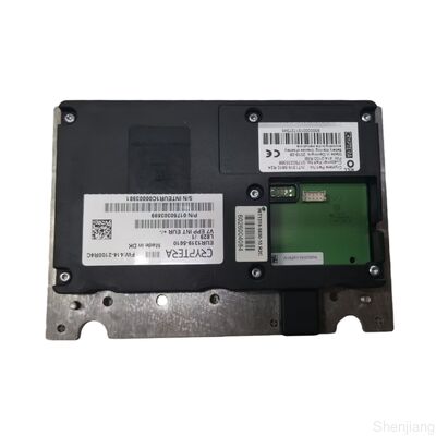 แป้นพิมพ์กดรหัส PIN แบบเข้ารหัส Diebold V7 EPP 01750303599