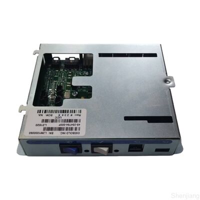 Diebold UCC Unit ELU กล่องไฟฟ้ากล่องเครื่อง ATM หน่วยไฟฟ้าเปลี่ยน 49254764000F