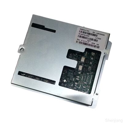 Diebold UCC Unit ELU กล่องไฟฟ้ากล่องเครื่อง ATM หน่วยไฟฟ้าเปลี่ยน 49254764000F