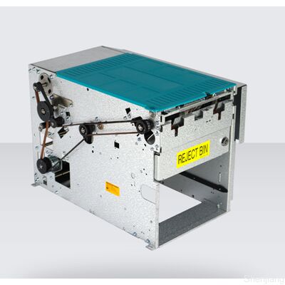 สายพานไทม์มิ่ง Hyosung 1K CDU-1100 Cash Dispenser Belt S3M 1401*0.8 4820000257 S4820000257