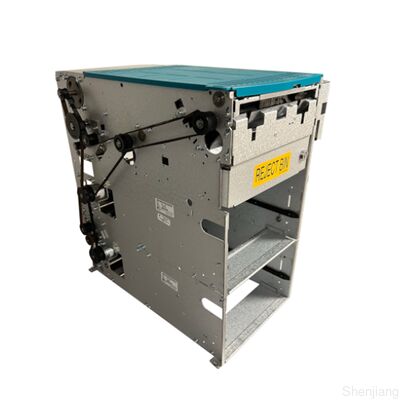 สายพานไทม์มิ่ง Hyosung 1K CDU-1100 Cash Dispenser Belt S3M 1401*0.8 4820000257 S4820000257