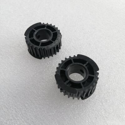 Hyosung 7010000186-1C S7010000186-1C 5600 HCDU หมุนฟันแกน สเตปเลอร์-รอลเลอร์