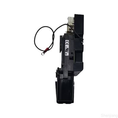 เครื่องอ่านบัตรขนาดเล็ก Diebold CHD-DIP ICM375-3R2790 Basic 01750359088