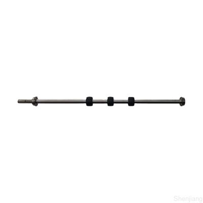 Diebold Shaft Transport DRV Drive Shaft ส่วนที่ 49253631000B