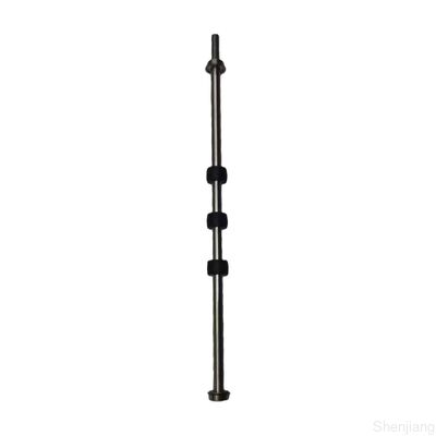 Diebold Shaft Transport DRV Drive Shaft ส่วนที่ 49253631000B