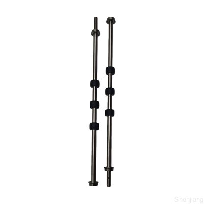Diebold Shaft Transport DRV Drive Shaft ส่วนที่ 49253631000B