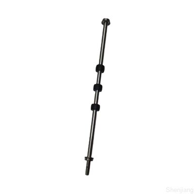 Diebold Shaft Transport DRV Drive Shaft ส่วนที่ 49253631000B