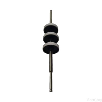 Diebold 5500 Stacker โรลเลอร์ shaft บิลการเลือกล้อ shaft 49248086000A