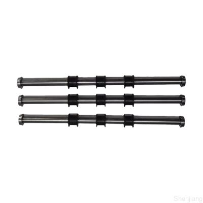 ATM Shaft Transport Idler Assembly Diebold Idler Shaft 49202790000A การประกอบการ