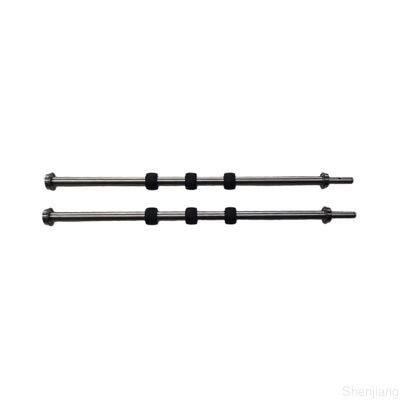 Diebold Drive Transport Shaft ATM Main Drive Shaft 49253631000E การขับขี่และการขนส่ง