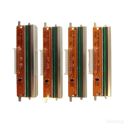 CUSTOM หัวพิมพ์ทางความร้อนกลุ่ม VKP80III 2C160000000313