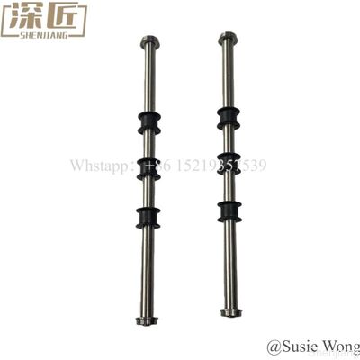 49202790000A ชิ้นส่วนเครื่องจักร ATM Diebold Nixdorf Opteva Presenter SHAFT, XPRT IDLER ASSY 49-202790-000A