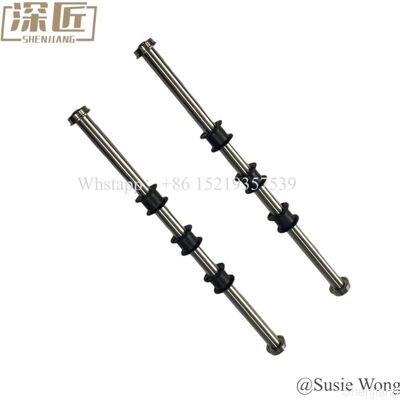 49202790000A ชิ้นส่วนเครื่องจักร ATM Diebold Nixdorf Opteva Presenter SHAFT, XPRT IDLER ASSY 49-202790-000A