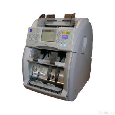 Glory USF-52 Banknote Counting Sorting Machine Multi-Currency 99.99% Accuracy
