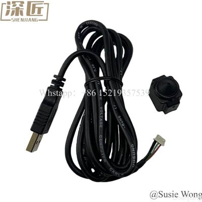 49255908000F 49-255908-000F Diebold CAMERA ขั้วต่อ USB ด้านหลัง