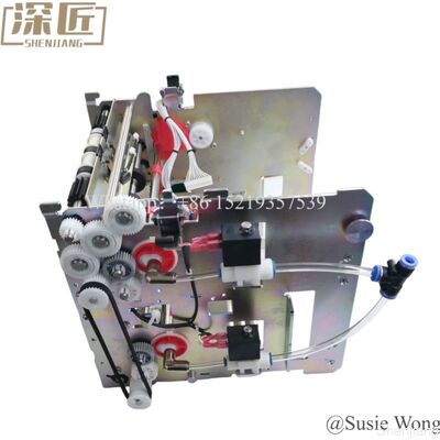 445-0736668 4450736668 NCR S2 เลือกโมดูลประกอบ