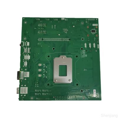 เมนบอร์ด WINCOR PC280 Windows 10 Core i5 5G LGA1150 1750254552