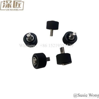 DN Series Card Reader Roller สำหรับ Diebold Nixdorf 1750304622 1750304620 1750304621 ATM Card Reader การบำรุงรักษา