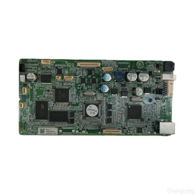 บอร์ดอ่านบัตร WINCOR V2CU  โมดูล PCB หลัก 1750173205-29 1750173205