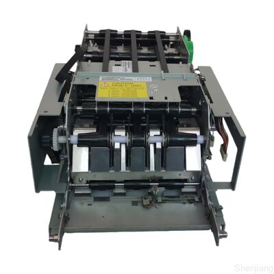 Original NEW Fujitsu F510 Top Bill Dispensing Unit Part KD03300-C100 300-10371-A1