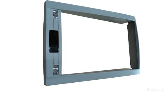 อุปกรณ์ใหม่ Diebold ATM ส่วนหน้ากรอบผ่านผนัง 49230706XOBA