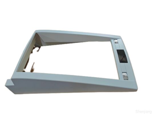 อุปกรณ์ใหม่ Diebold ATM ส่วนหน้ากรอบผ่านผนัง 49230706XOBA