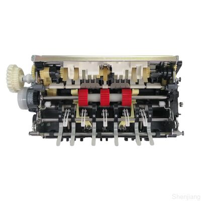 อะไหล่ตู้ ATM Wincor ใหม่ 1750200435 Wincor Nixdorf Cineo C4060 C4040 โมดูล VS